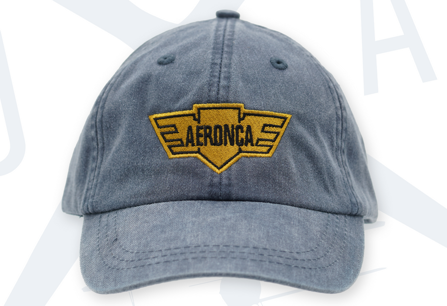 Aeronca Logo Hat