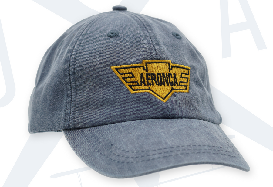 Aeronca Logo Hat