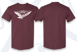 Albatros Logo Series T-Shirt