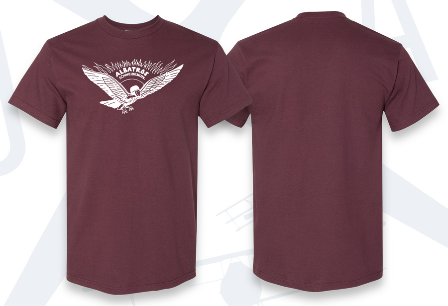 Albatros Logo Series T-Shirt