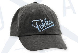 Fokker Logo Hat