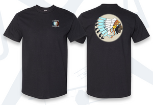 Lafayette Escadrille Insignia Series T-Shirt